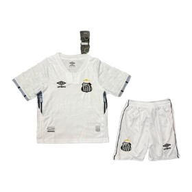 Dječji Nogometni Dres Santos FC Domaći 2024-25